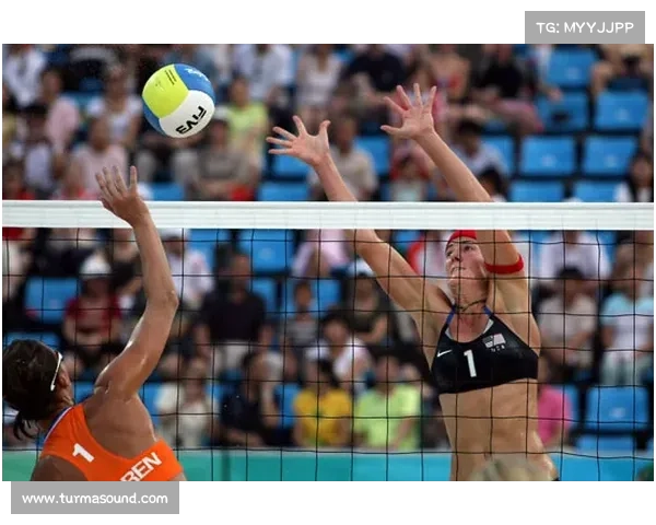 中国沙滩排球奥运征程：阳光下的奋斗与荣耀之路